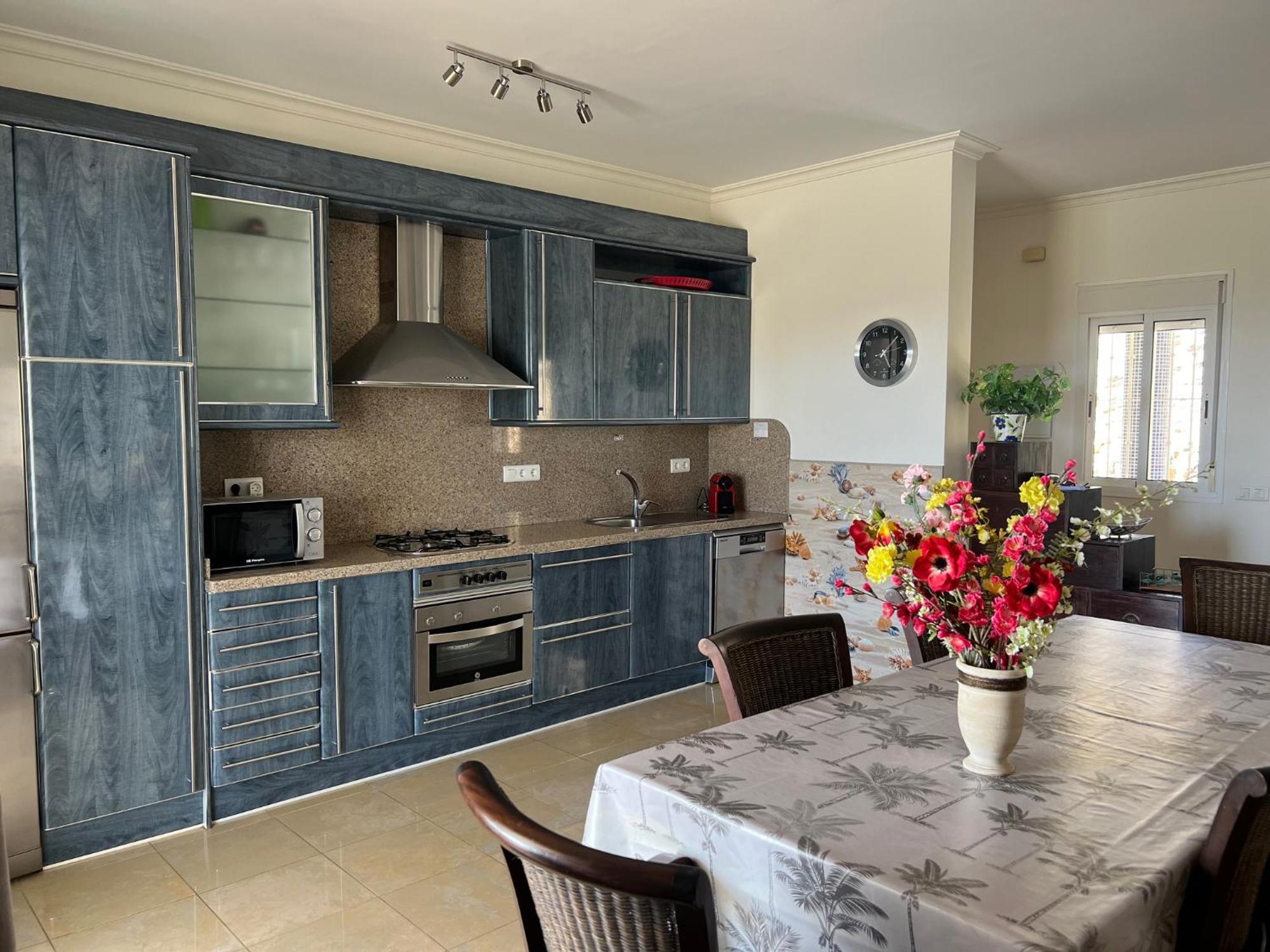 ארנאס Villa Camakini With Heated Pool And Sea View מראה חיצוני תמונה